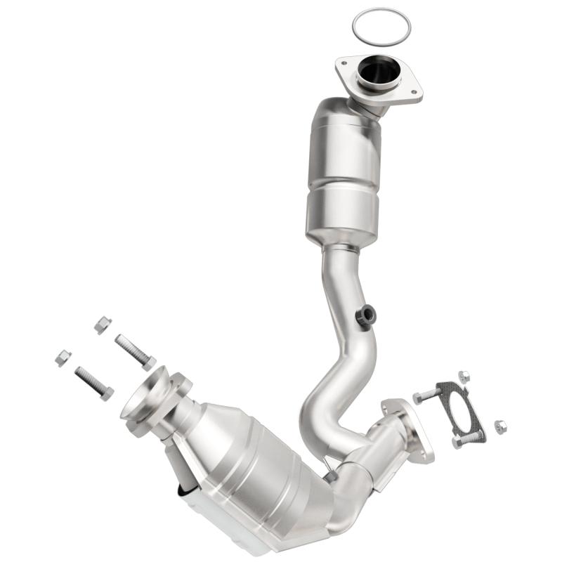 Magnaflow 25208