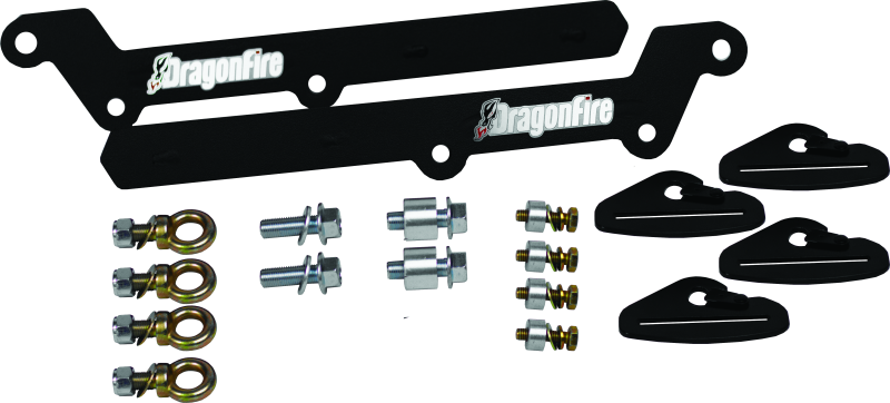 DragonFire Racing 522111