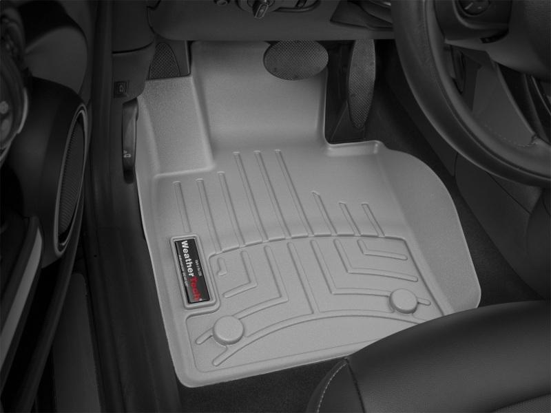 WeatherTech 466751