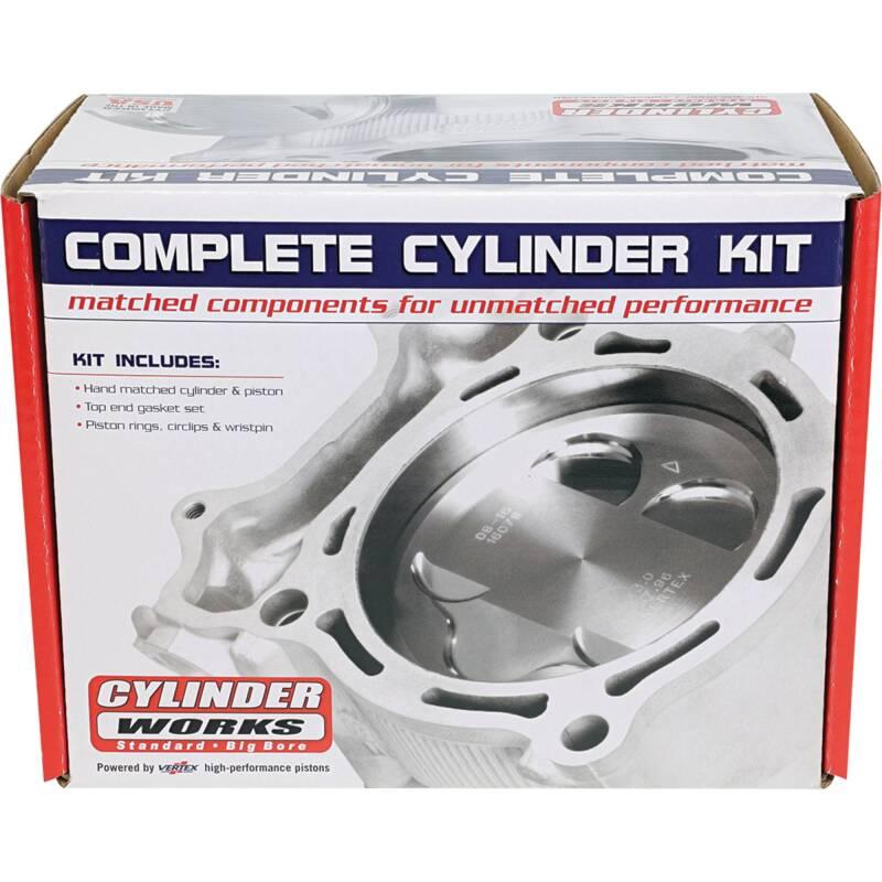 Cylinder Works 10010-K03HC