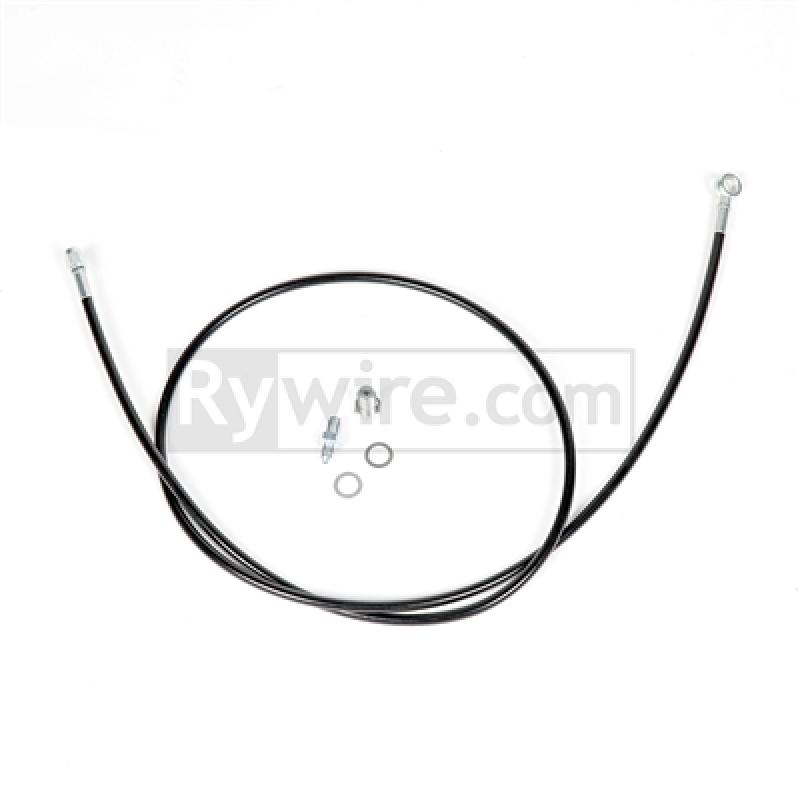 Rywire RY-CLUTCH-LINE-H-M12