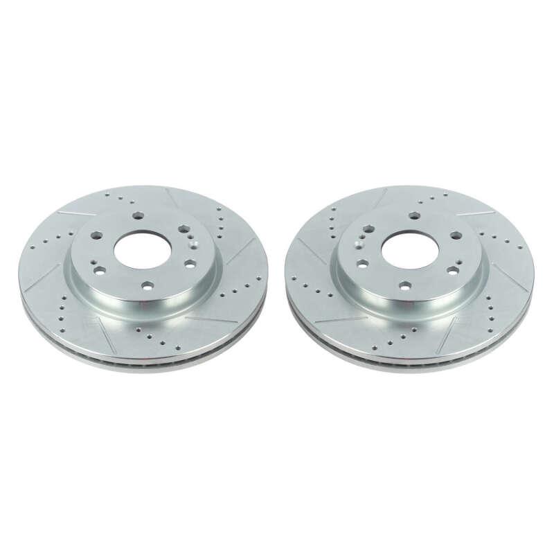 PowerStop AR84103XPR