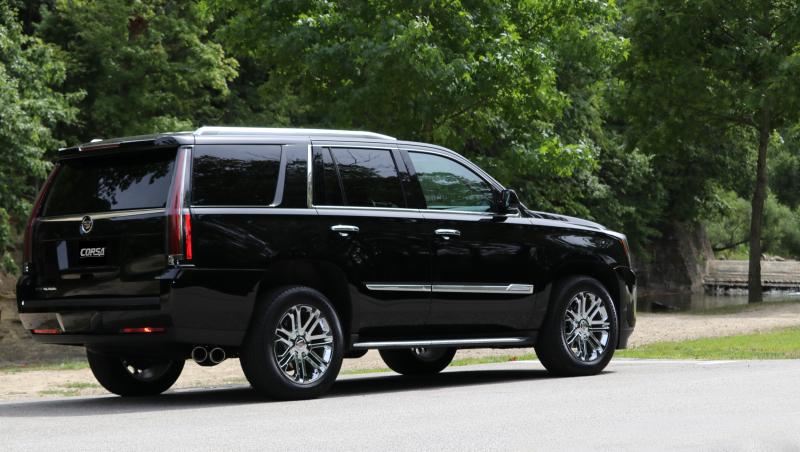 CORSA Performance 14826