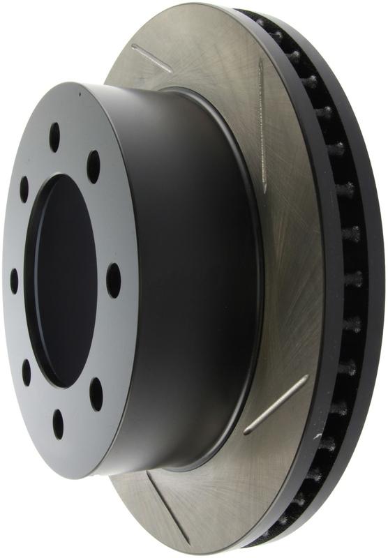 Stoptech 126.67046SL