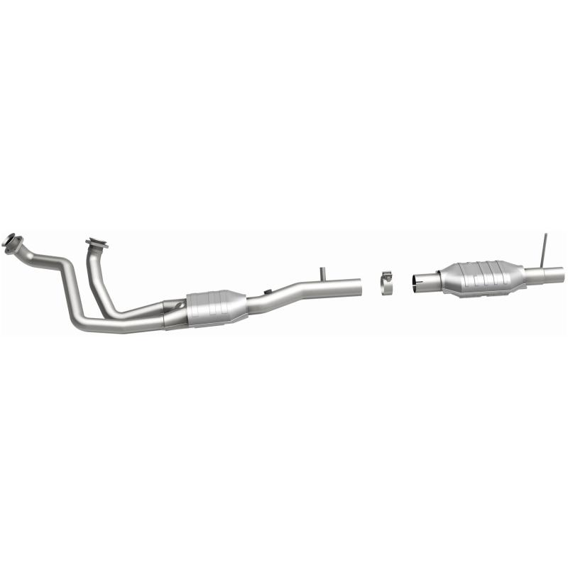 Magnaflow 93190