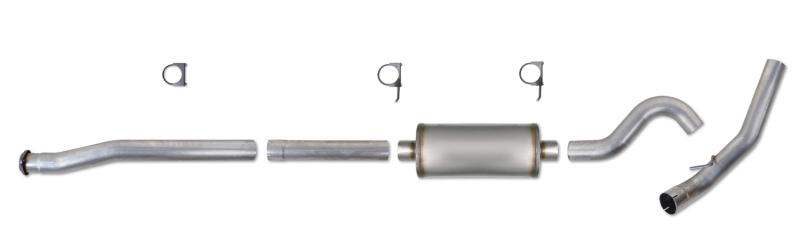 Diamond Eye Performance K3332S