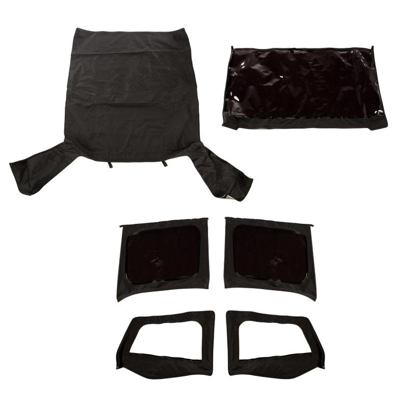 Rugged Ridge 13752.35