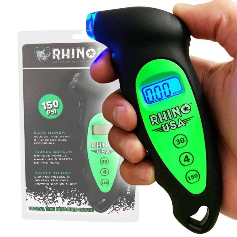 Rhino USA RGAUGE-DIGITAL