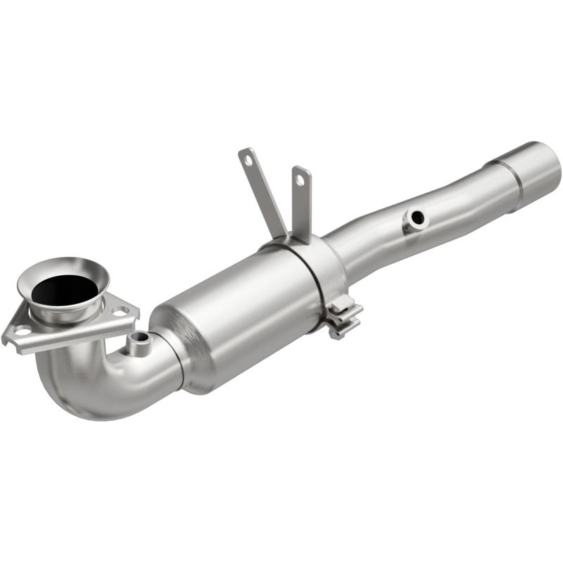Magnaflow 4481408