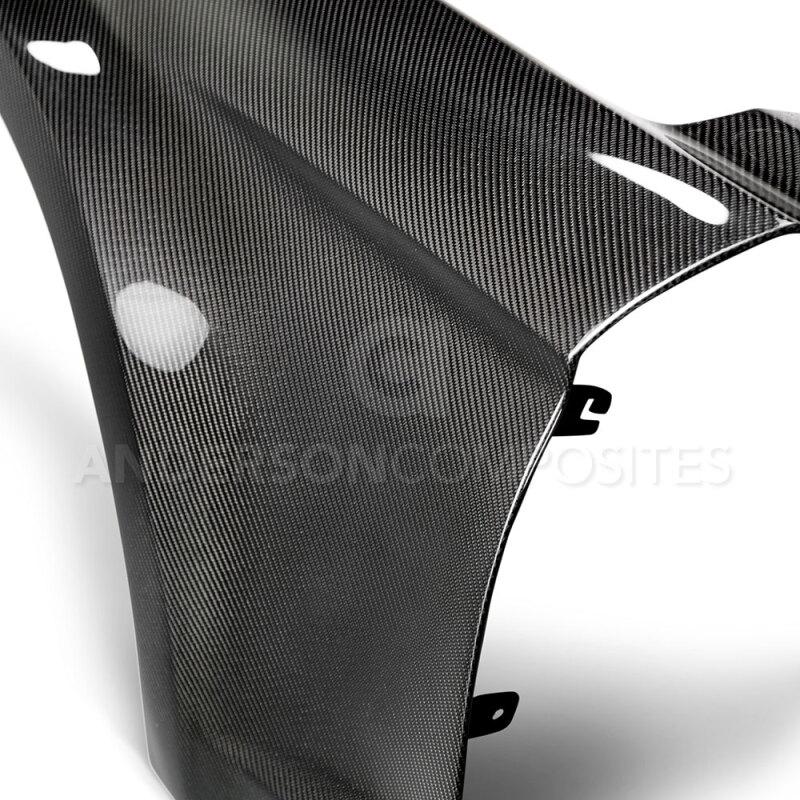 Anderson Composites AC-15MUWBC