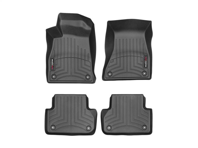 WeatherTech 449371-449072
