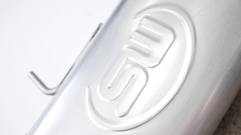 Stainless Works CTSV16MKS-PC