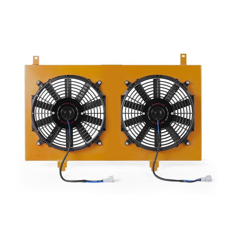 Mishimoto MMFS-350Z-03GD