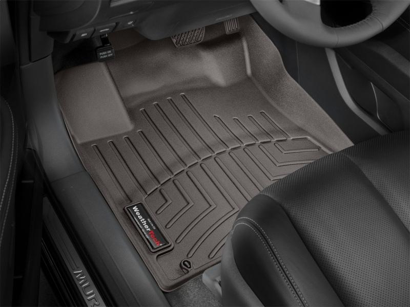 WeatherTech 477561