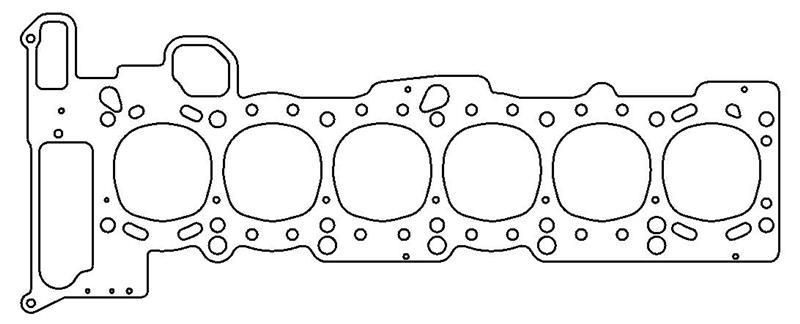 Cometic Gasket C4351-051