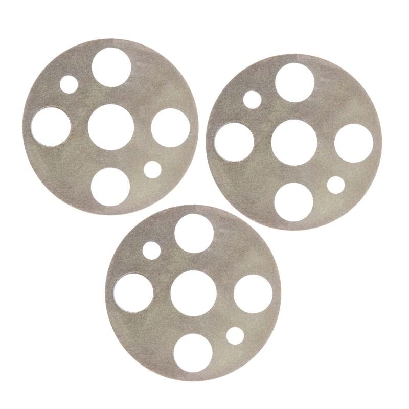 Fluidampr 800221-FW03