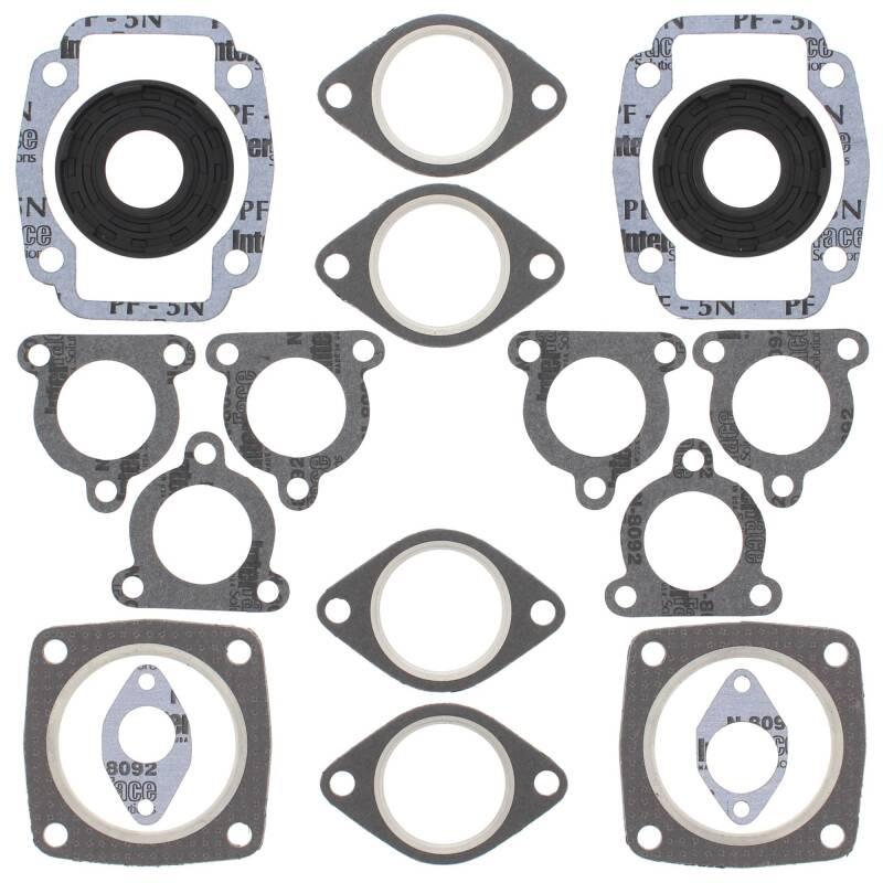 Vertex Pistons 711060A