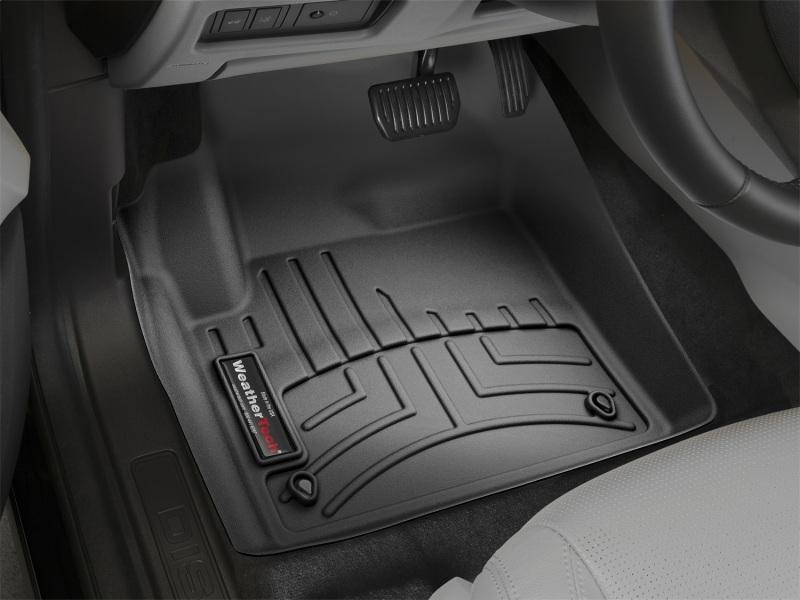 WeatherTech 447961