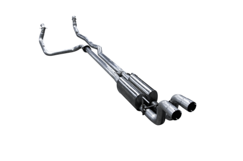 American Racing Headers RPT-18300300LSWC