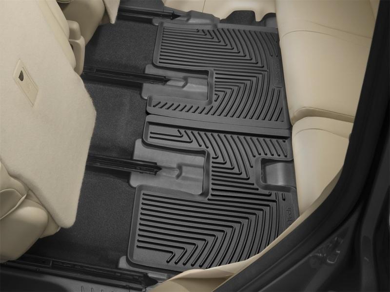 WeatherTech W335