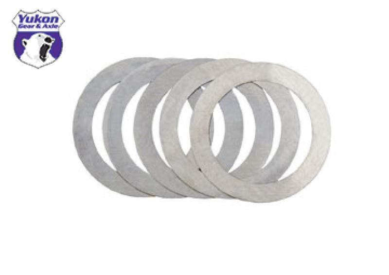 Yukon Gear & Axle SK 708193