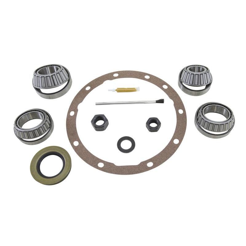 Yukon Gear & Axle BK C8.75-A