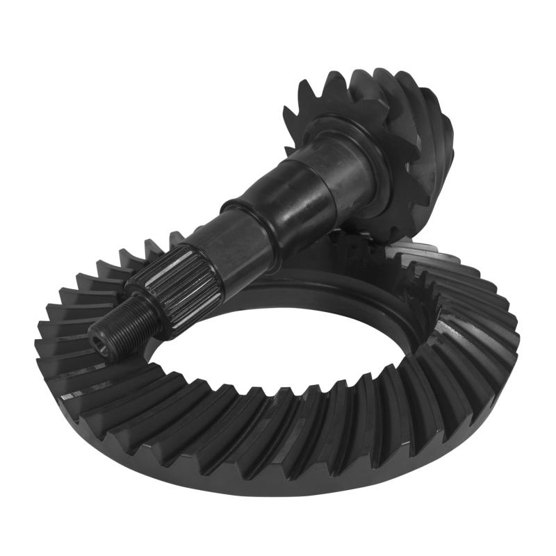 Yukon Gear & Axle YG F8.8-373