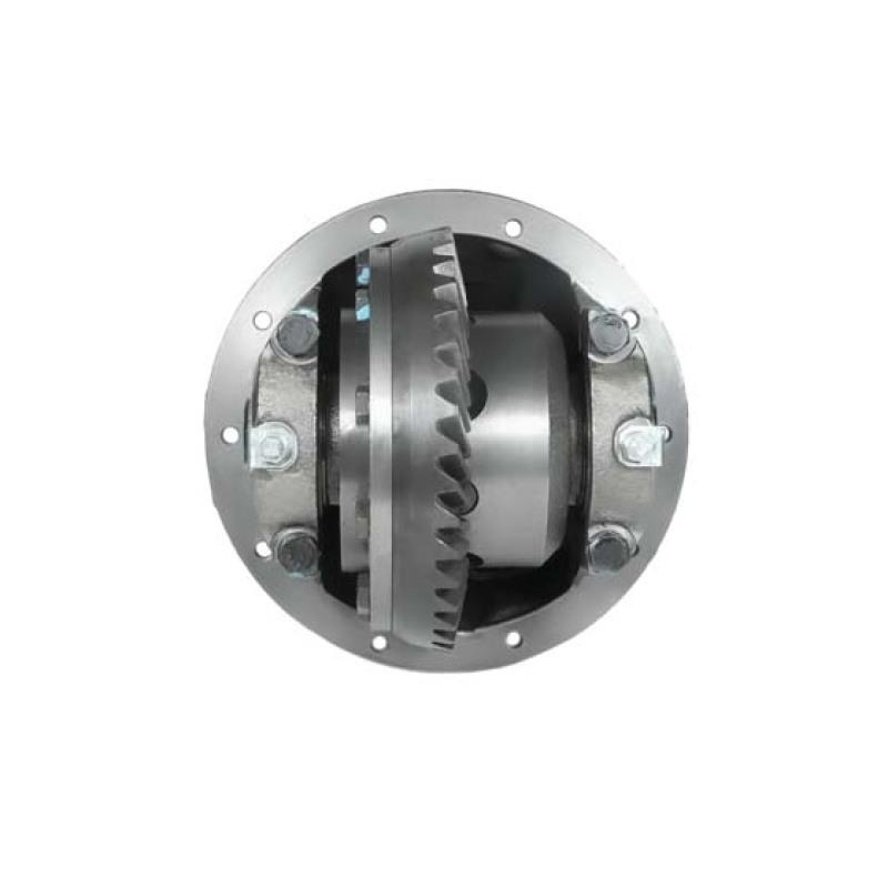 Yukon Gear & Axle YDATV6-373YDG