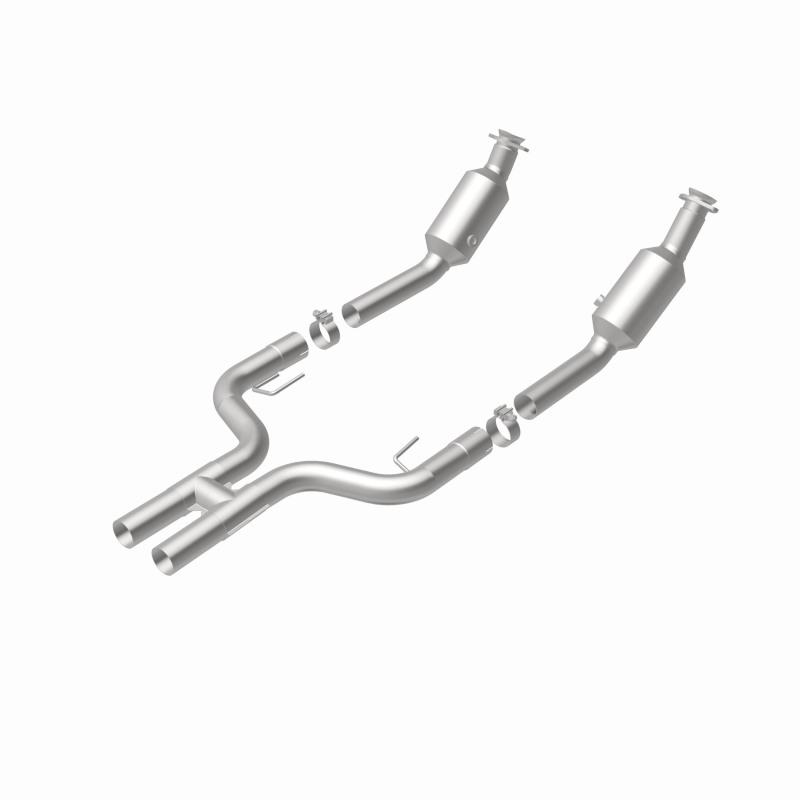 Magnaflow 49001