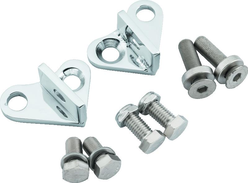 Burly Brand B28-275CH