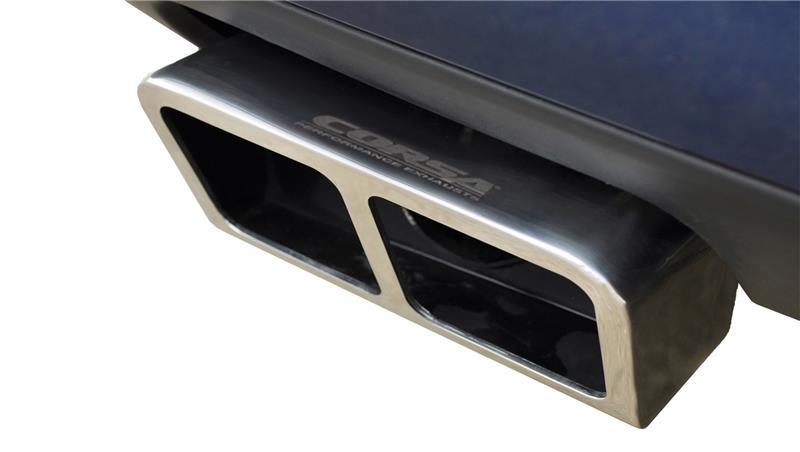 CORSA Performance 14427