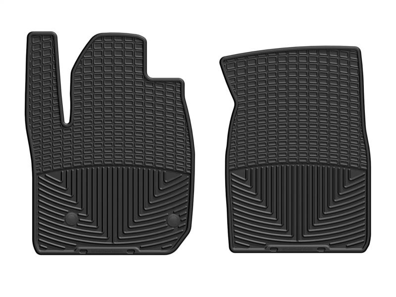 WeatherTech W510