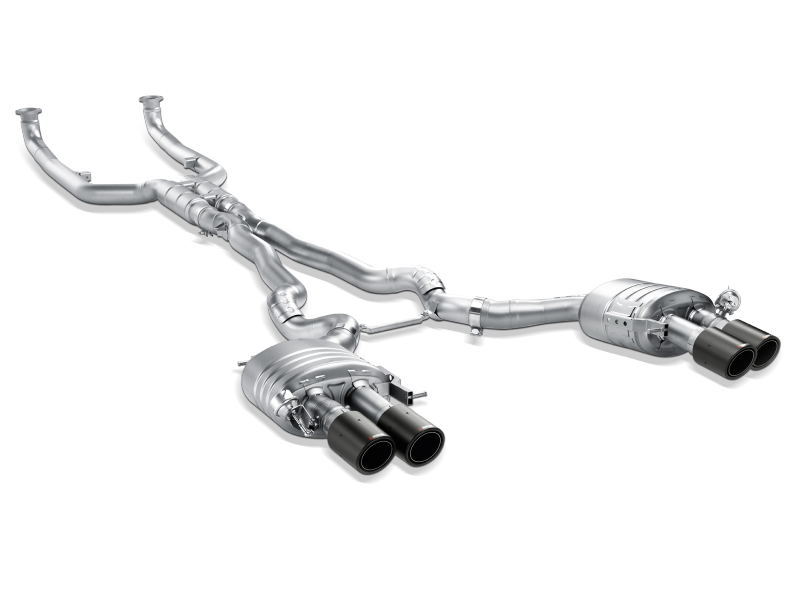 Akrapovic ME-BM/T/6H