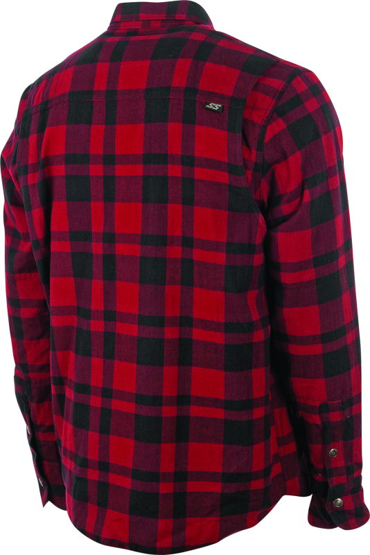 Speed and Strength 892266