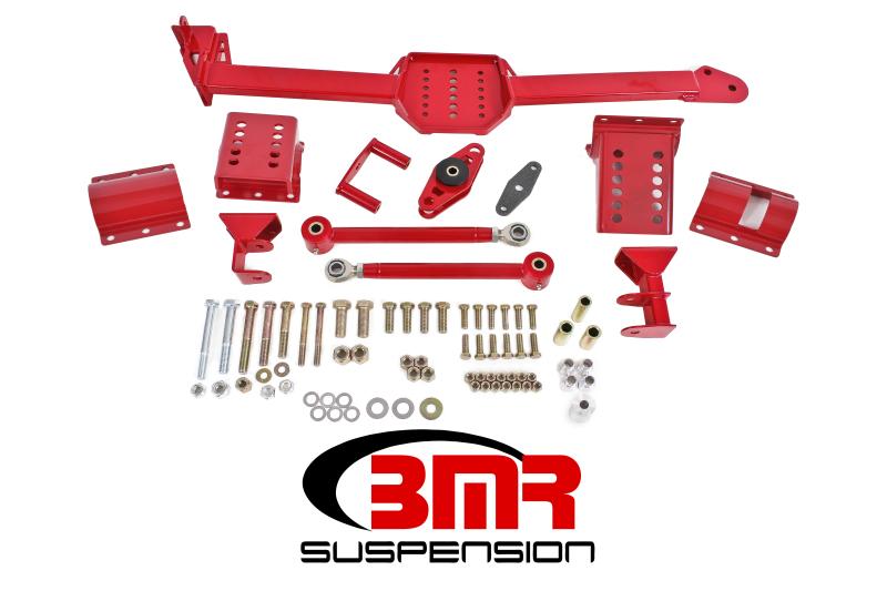 BMR Suspension WL005R