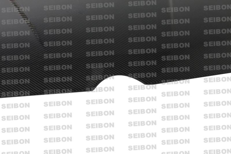 Seibon HD1011VWGTI-TM