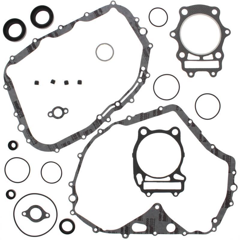 Vertex Pistons 811846