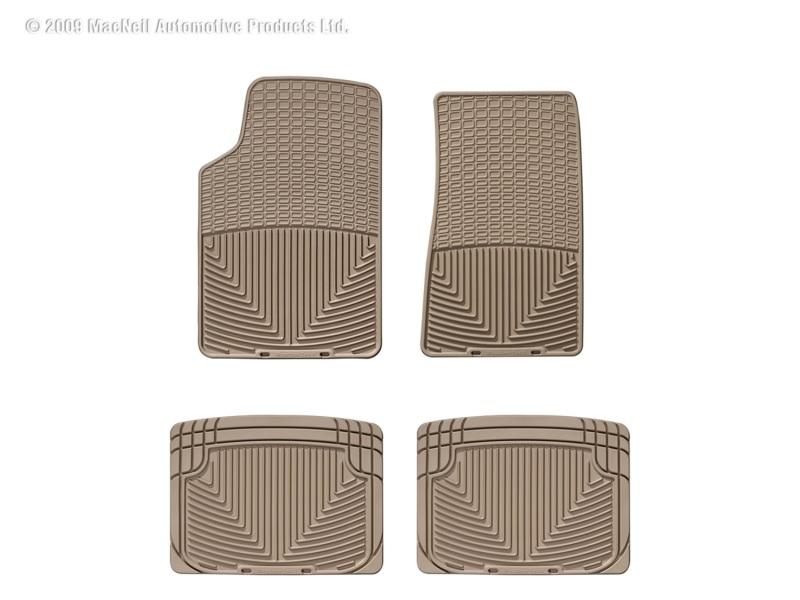 WeatherTech W47TN-W20TN