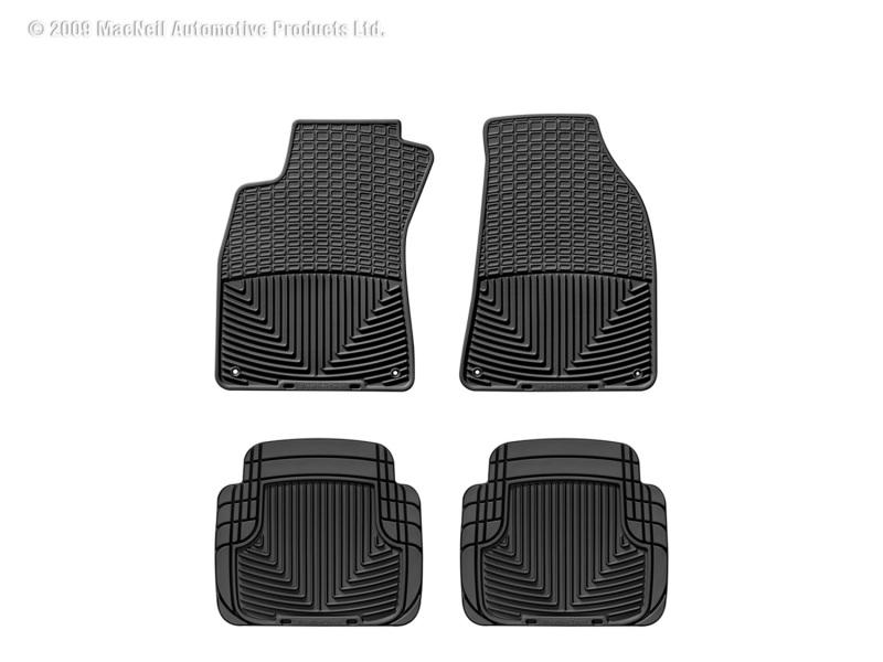 WeatherTech W67-W50