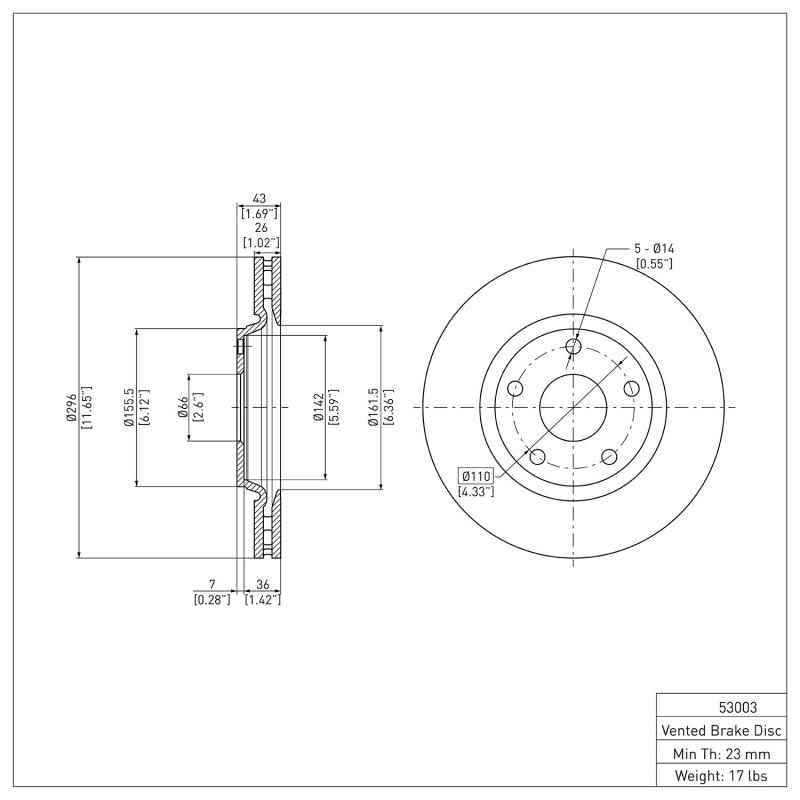 R1 Concepts ERE-53003