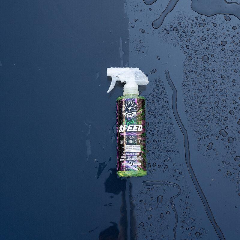 Chemical Guys WAC233