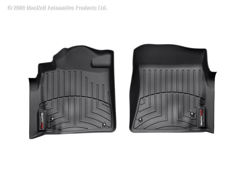 WeatherTech 441571