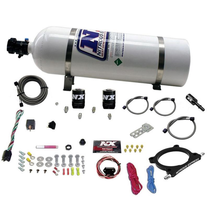 Nitrous Express 20951-15