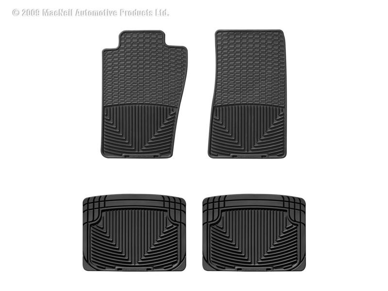 WeatherTech W11-W20
