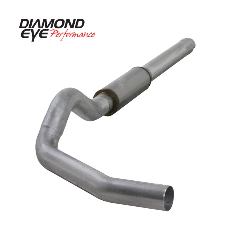 Diamond Eye Performance K5244A
