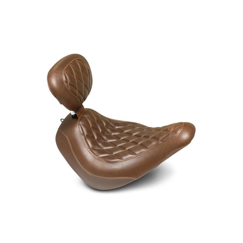 Mustang Motorcycle 83040