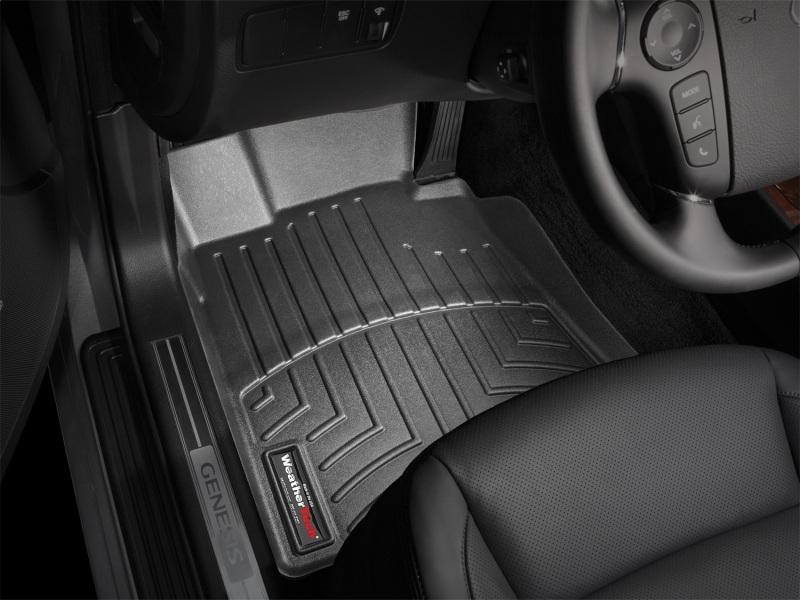 WeatherTech 443061