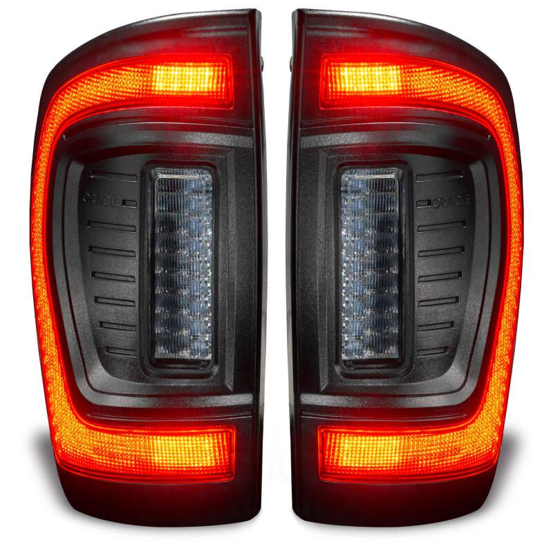 ORACLE Lighting 5911-504