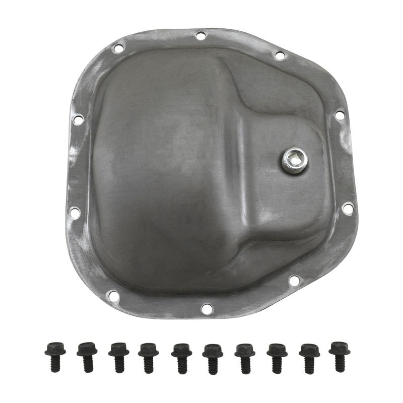 Yukon Gear & Axle YP C5-D44HD