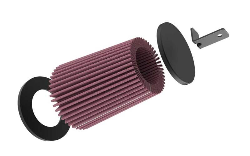 K&N Engineering SU-5002